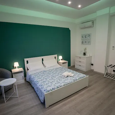House Appio Latino