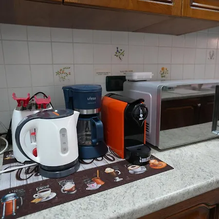 House Appio Latino * Rom
