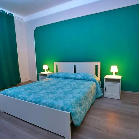 House Appio Latino * Roma
