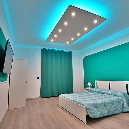 Apartamento House Appio Latino *