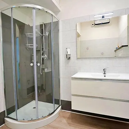 Apartamento House Appio Latino