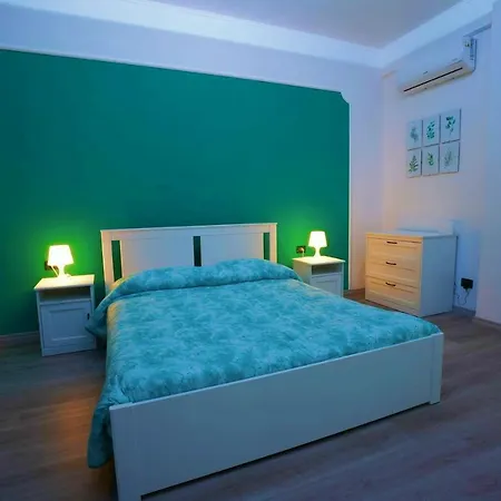 Apartamento House Appio Latino Roma