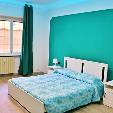 Apartamento House Appio Latino