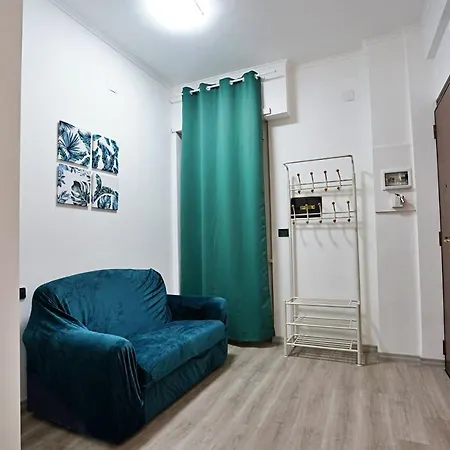 House Appio Latino *