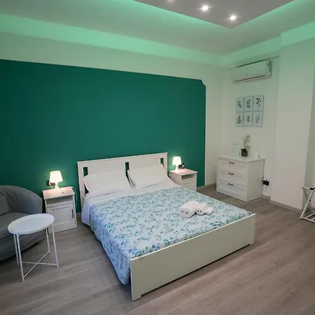 House Appio Latino *