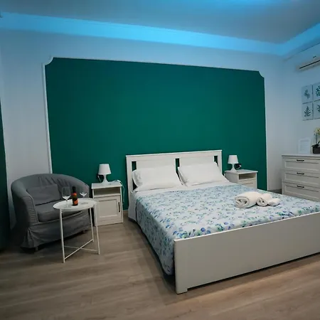 House Appio Latino *