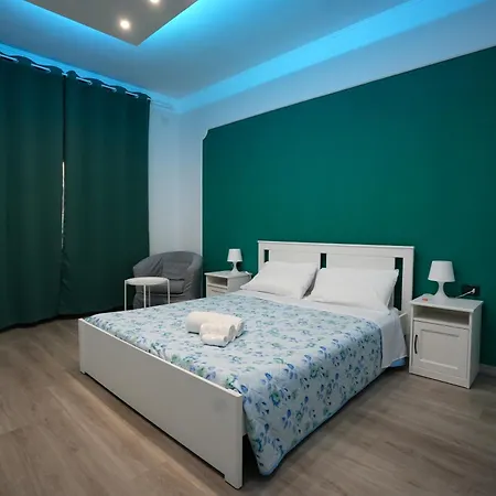 House Appio Latino ローマ