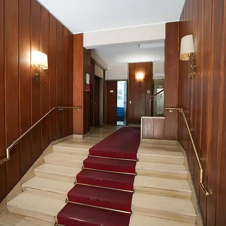 アパート House Appio Latino