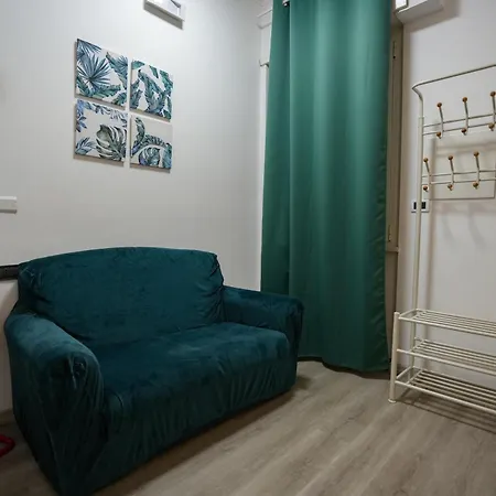 House Appio Latino アパート *