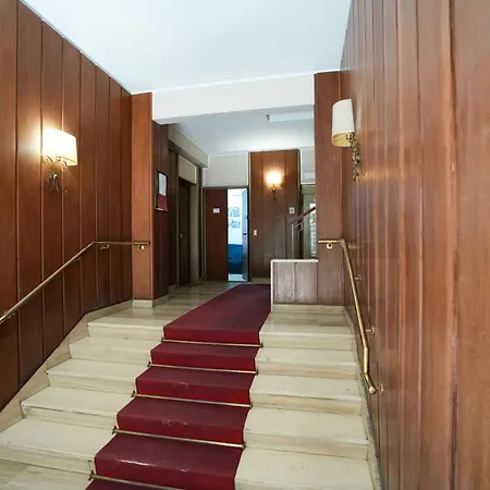 アパート House Appio Latino *