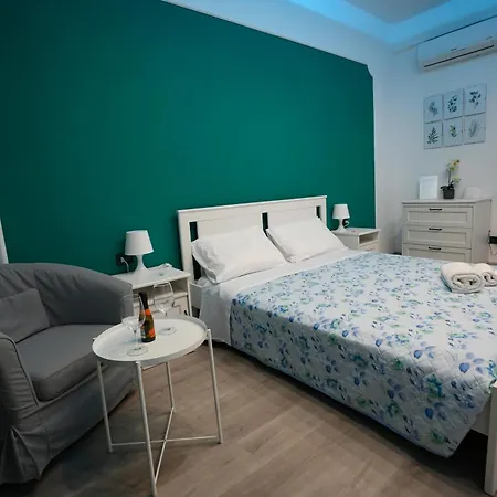 House Appio Latino *