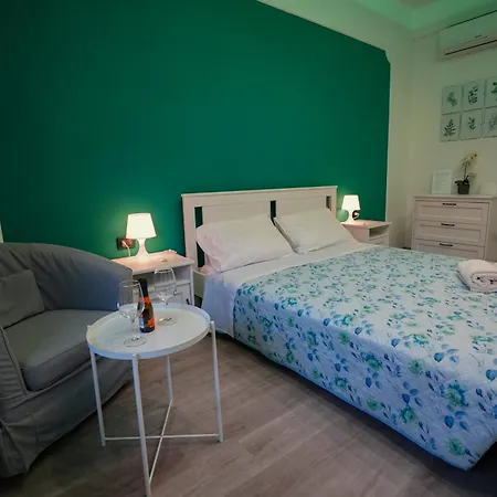 アパート House Appio Latino