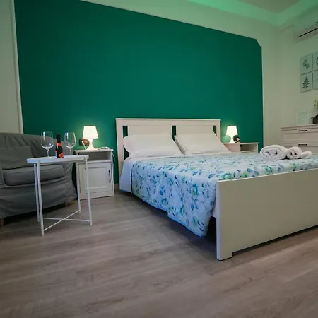 House Appio Latino アパート *