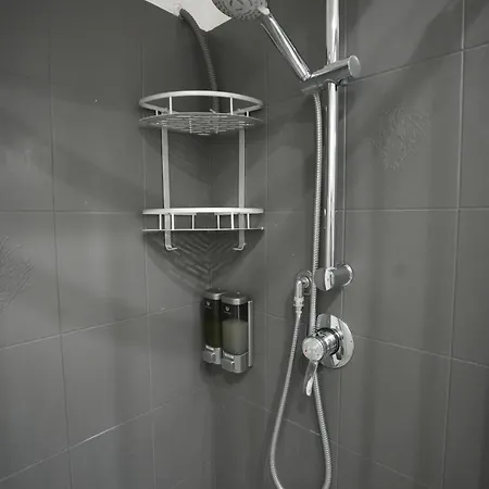 House Appio Latino ローマ