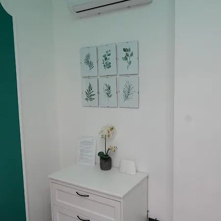 House Appio Latino * ローマ