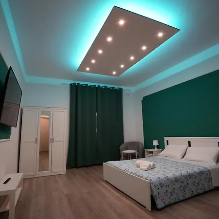 House Appio Latino ローマ