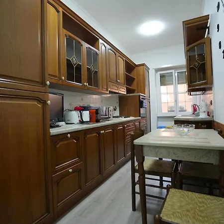 アパート House Appio Latino