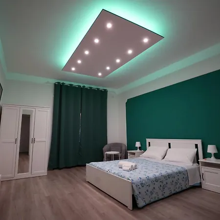 House Appio Latino * ローマ