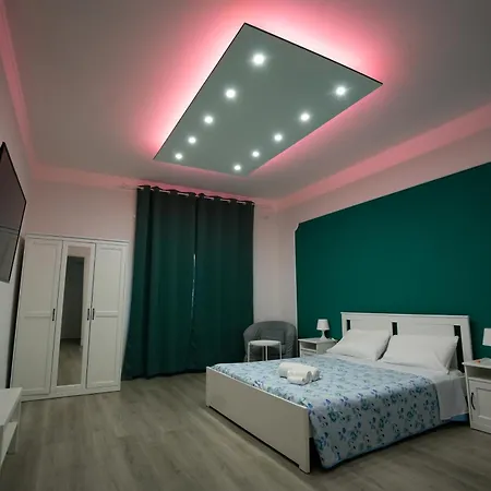 アパート House Appio Latino