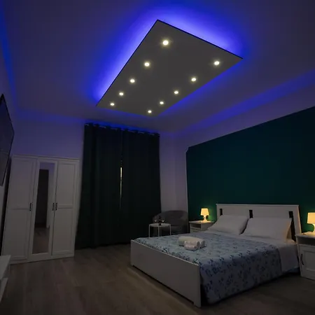 House Appio Latino アパート