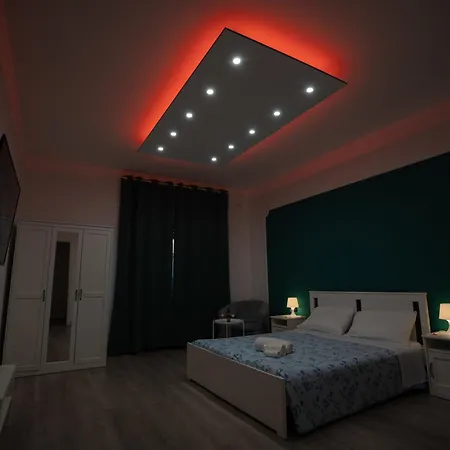 House Appio Latino ローマ