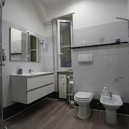 House Appio Latino アパート ローマ